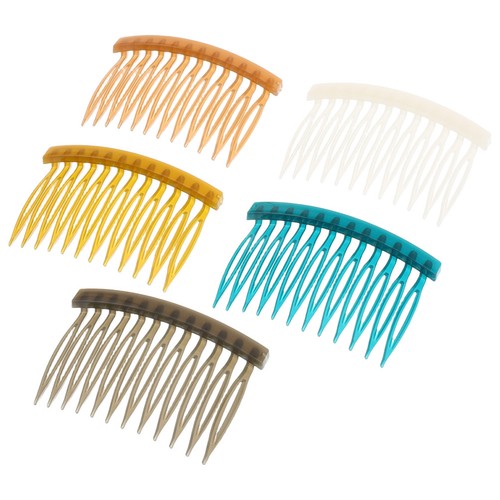 Pcs hair straightening comb - straightening,