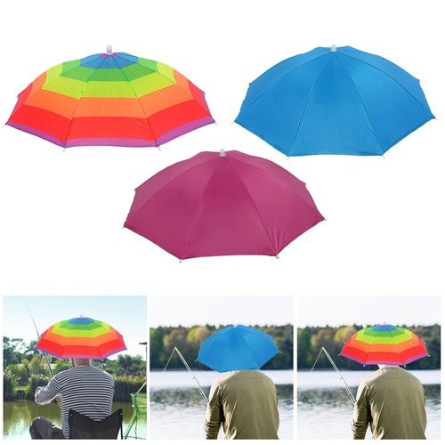 Hands free umbrella - free,
