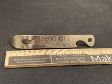 1930’s RARE VINTAGE STROUD