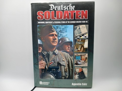 Deutsche soldaten uniforms - deutsche,