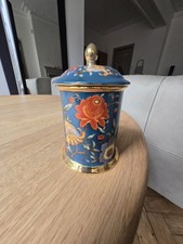 House Of Hackney Empty Candle Jar Artemis