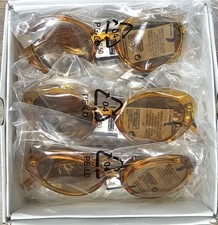 Job Lot of X6 TRADE Marks &