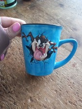Tazmanian Devil Loony Tunes 3d