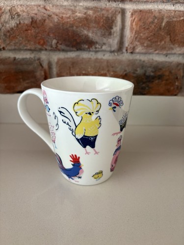 Cath kidston hen - cath,