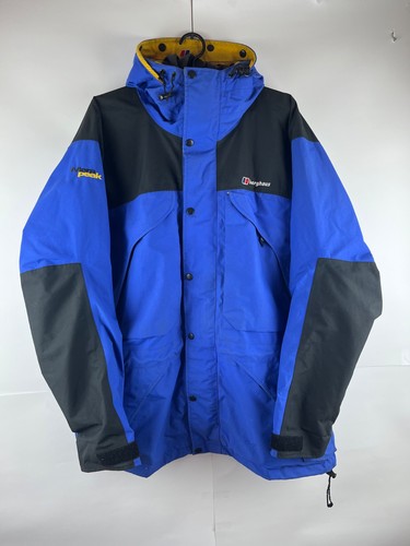 Berghaus mera peak men - berghaus,