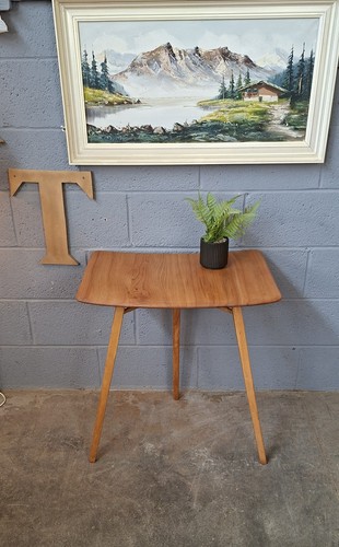 Ercol plank table extender - ercol,