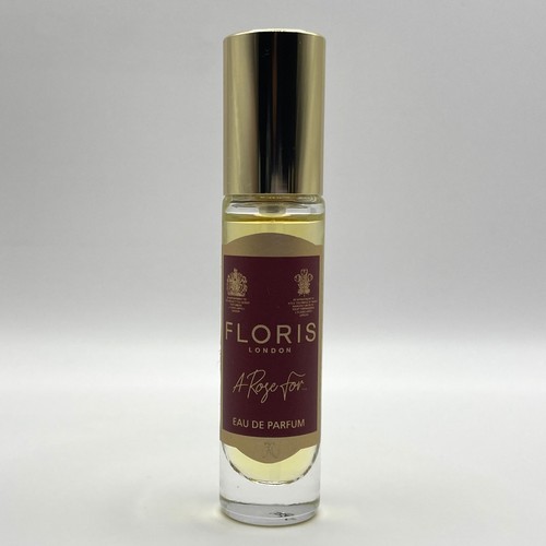 Floris rose for - for..., 10ml