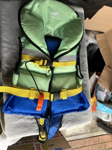 Gogokids kids swim vest - gogokids,
