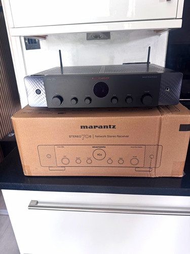 Marantz stereo 70s channel - marantz, 2-channel