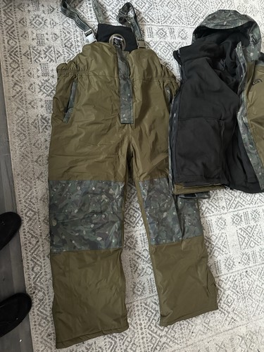Trekker camo piece - trekker, cr