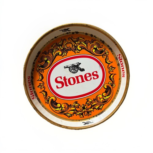 Original vintage stones - original, beer