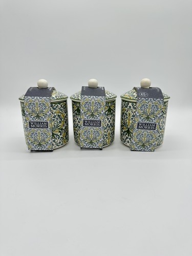 William morris fine china - william, set