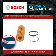 Oil Filter 1457429268 Bosch