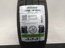 175/65R14 82H 6MM ROADSTONE EUROVIS PARTWORN PESSURE TESTED TYRE
