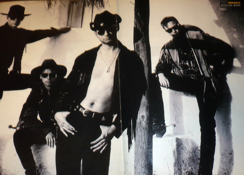 Depeche mode poster - mode,