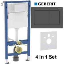 Geberit Alpha 1.12 Duofix Wc