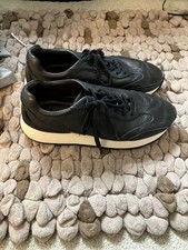 massimo dutti mens trainers