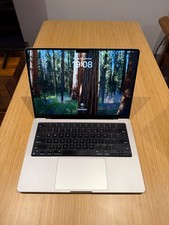 MacBook Pro 14" M1 Pro 2021