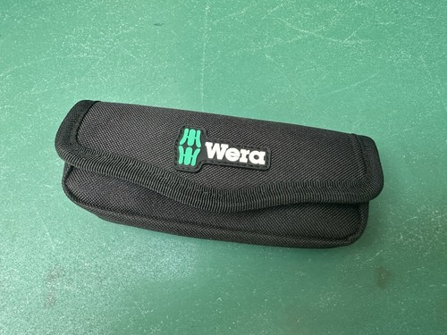Wera kraftform kompakt - wera,