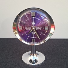 Vintage retro 70s 1977 silver - 70s,