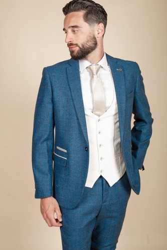 Brand new marc darcy - **brand,