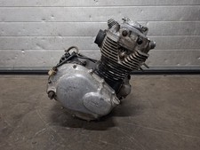 Honda CB 360 1974-1976 Engine