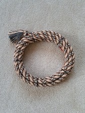 New 5/8", 6 strand Alpaca
