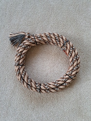 New 6 strand alpaca - new, 5/8",