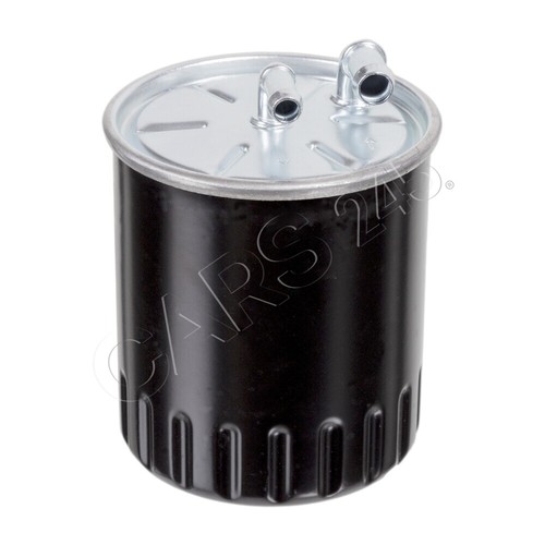 Febi fuel filter for mercedes - for,