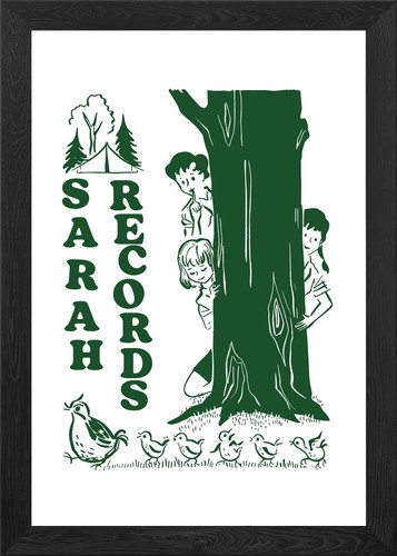 Sarah records children and - sarah,