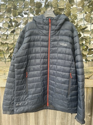 Rab nebula pro - rab, mens