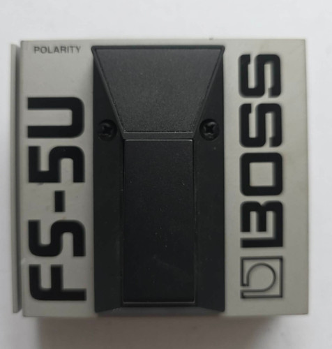 Boss unlatching - boss,