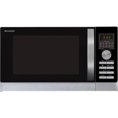 Sharp r843inw combination - sharp,