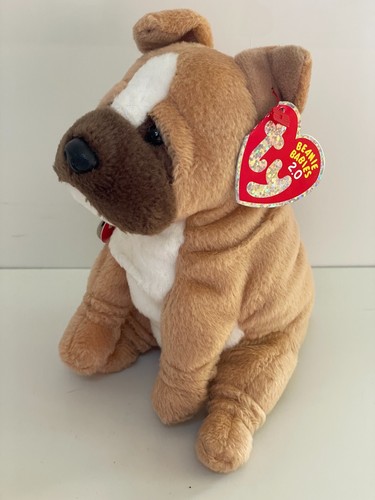 Beanie baby babies - beanie,