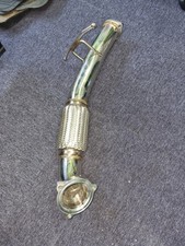 Ford Focus ST 3 flexi