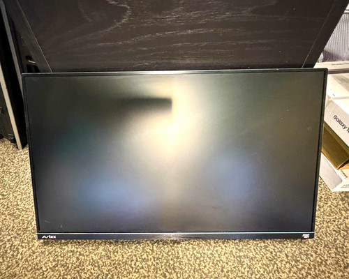 Avtex w215ts smart - 21.5”,