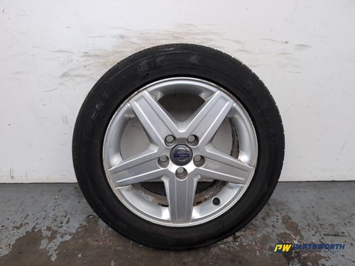 Volvo s40 alloy wheel with - s40,