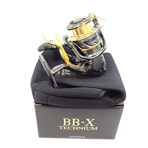 Shimano 22bb technium - 22bb-x,