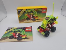 Vintage lego space set 6833 - lego,