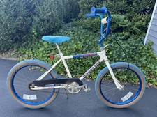 20” Huffy Thunder Old School