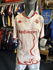 Fiorentina 2023 away shirt - fiorentina,