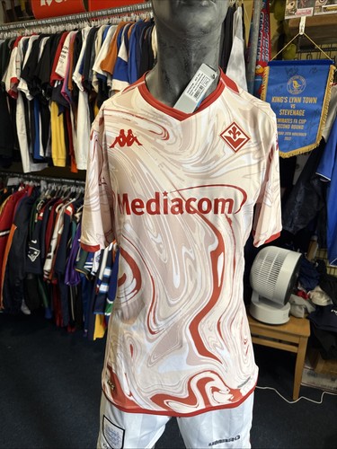 Fiorentina 2023 away - 2023/24,