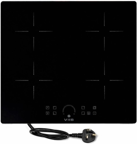 Viib induction hob 60cm 4 - induction, 60cm,
