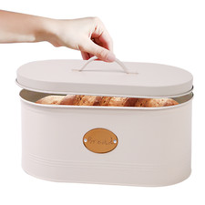 Bread Bin Box Kitchen Storage
