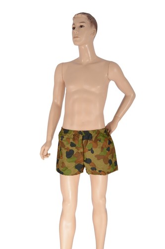 Men auscam camouflage - men's,