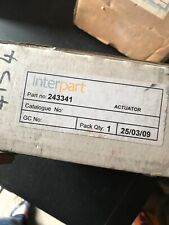 BAXI COMBI CONDENSING 130HE