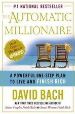 The Automatic Millionaire: A