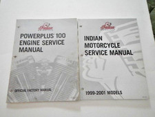 OEM INDIAN POWERPLUS