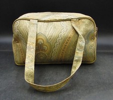 Etro Profumi Paisley Handbag