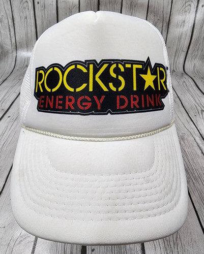 Rockstar energy drink - rockstar,